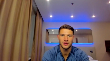 William_Mann  08-08-2021 video cock